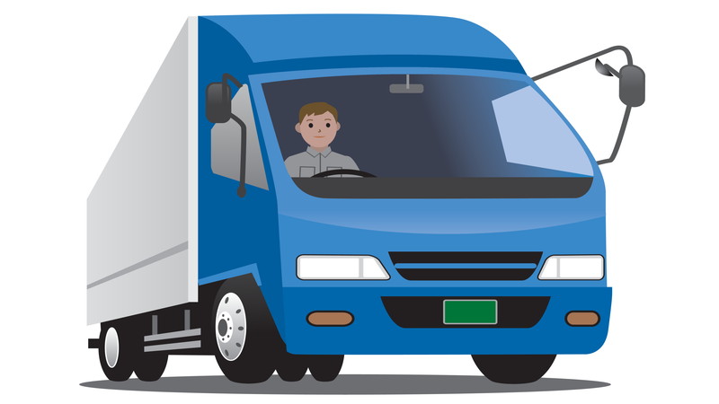 未経験歓迎！永井商店で食品配送の新しい仕事を始めませんか？